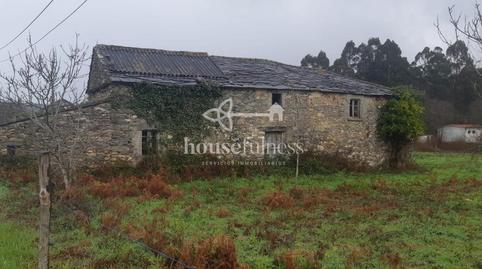 Foto 4 de Casa o xalet en venda a Ortigueira, A Coruña