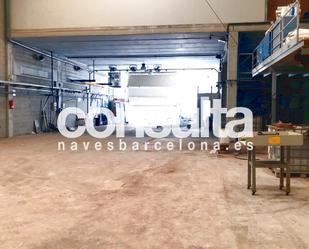 Industrial buildings to rent in Arenys de Munt