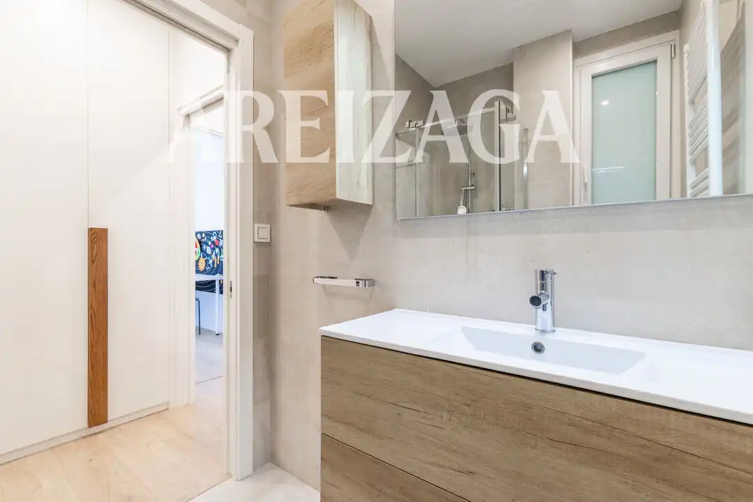 Baño de Piso en venta en Gros