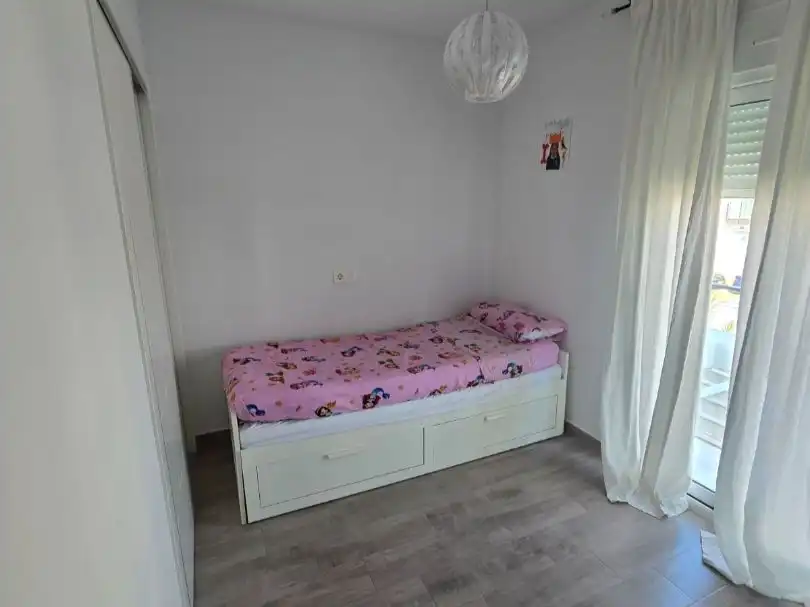 Habitación de Casa o chalet en venta en Santa Pola con Aire acondicionado, Terraza y Piscina