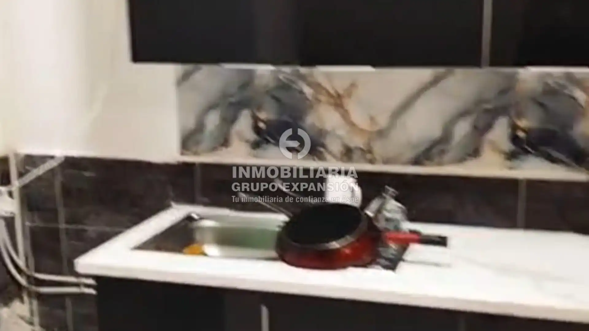 Cocina de Piso en venta en Novelda