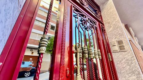 Foto 4 de Apartament en venda a Zona Playa del Cura, Alicante