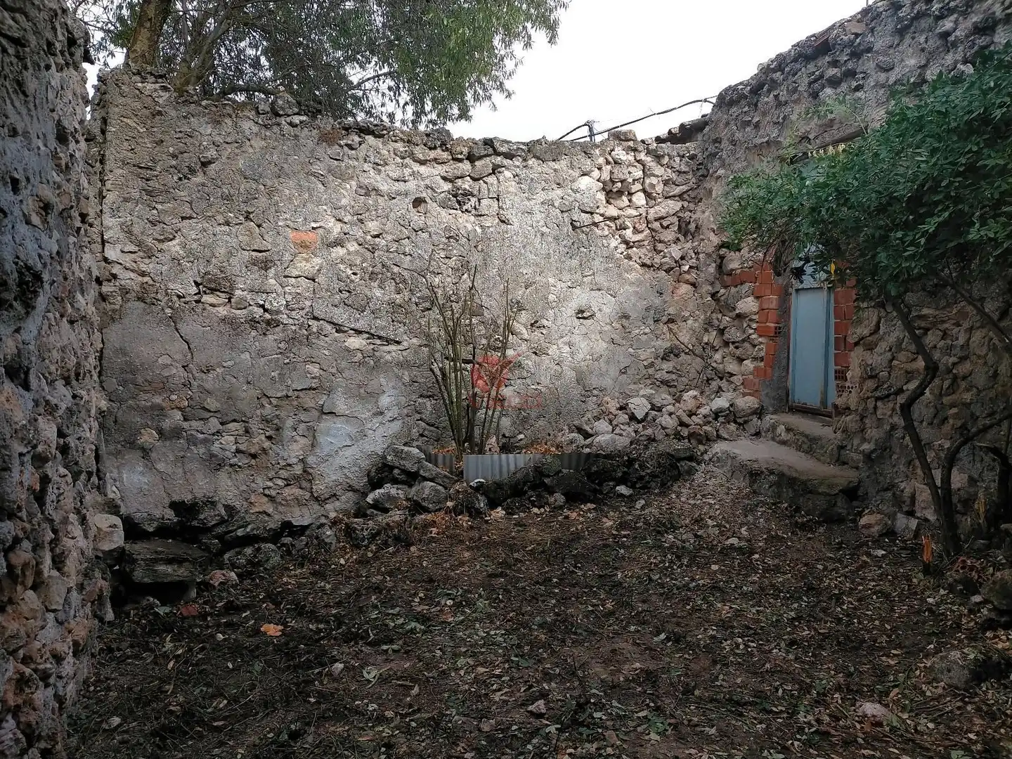 Casa amb jardí en venda a Horno, imagen 22