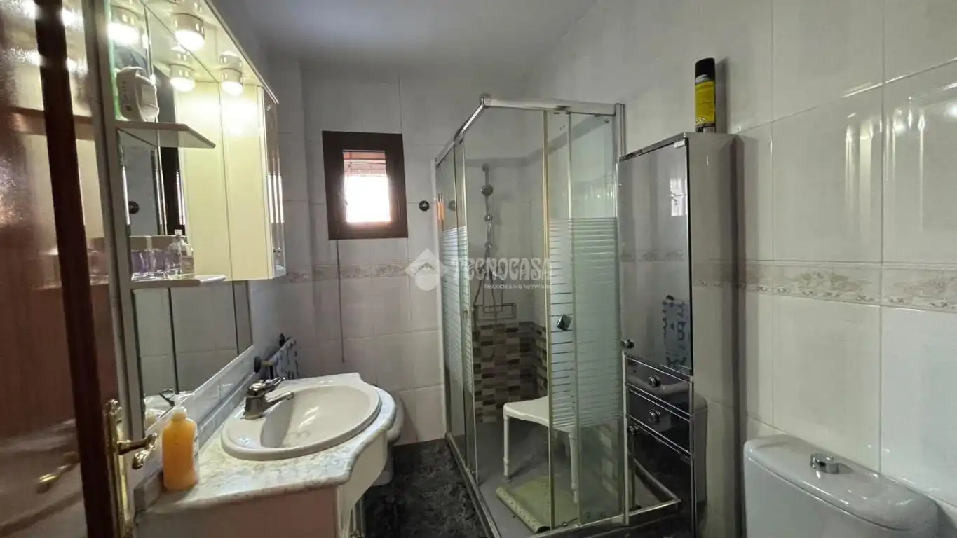 Wohnung zum Verkauf in San Bartolomé - Millán de Priego, imagen 9