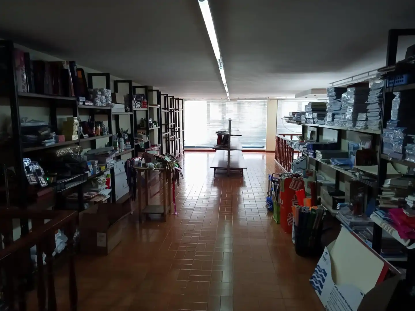 Business premises to rent in Boiro, imagen 5