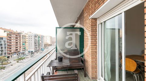 Photo 3 of Flat for rent in Avinguda Meridiana, La Sagrera, Barcelona Capital