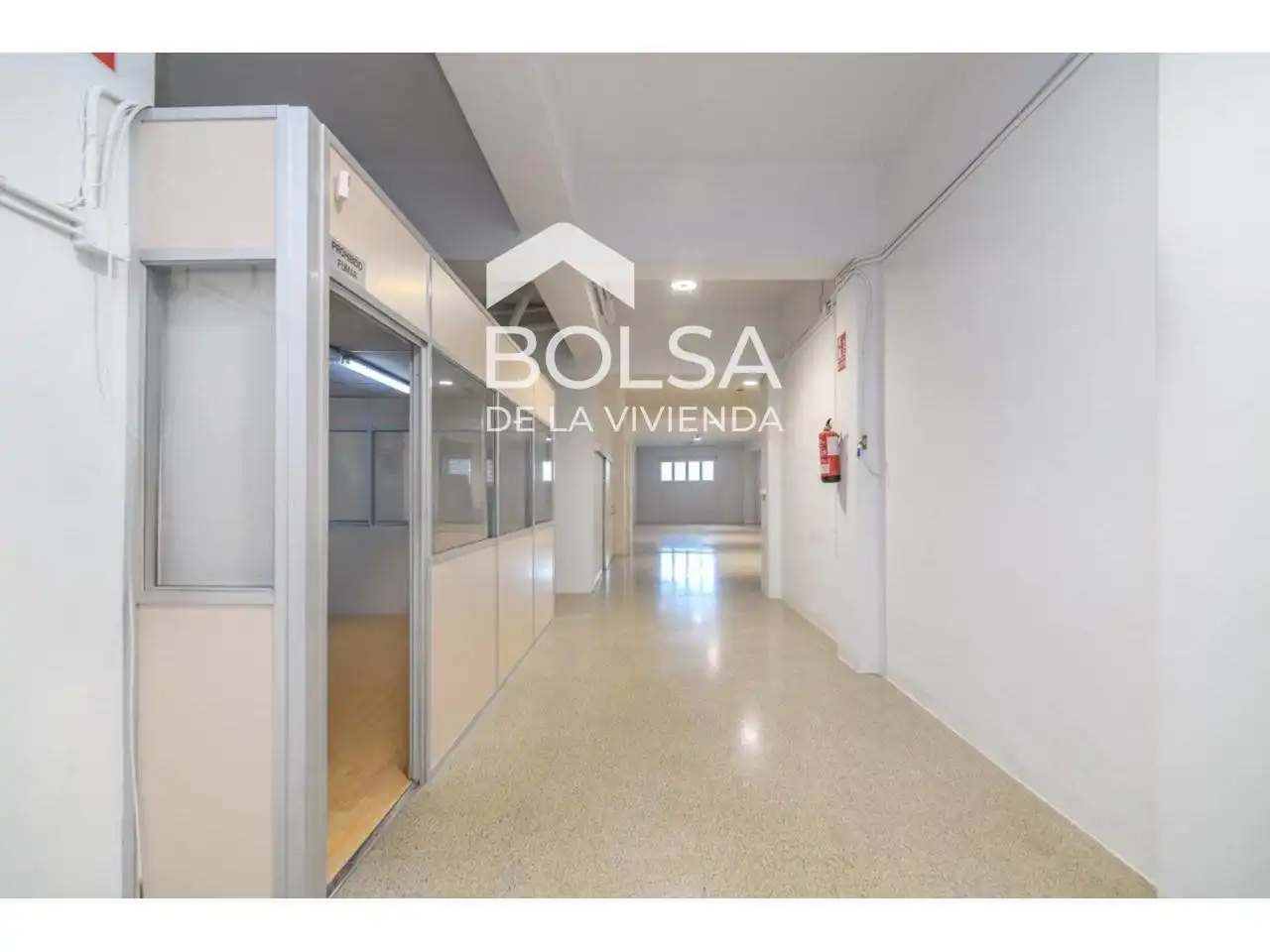 Local comercial en venda a Bases de Manresa - Carretera de Santpedor, imagen 2
