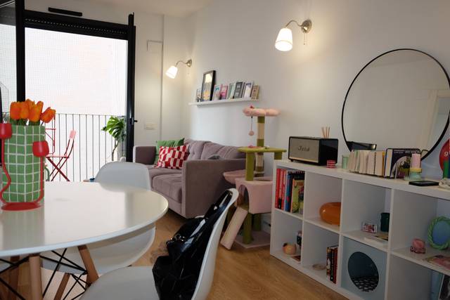 Piso en Venta en Navas