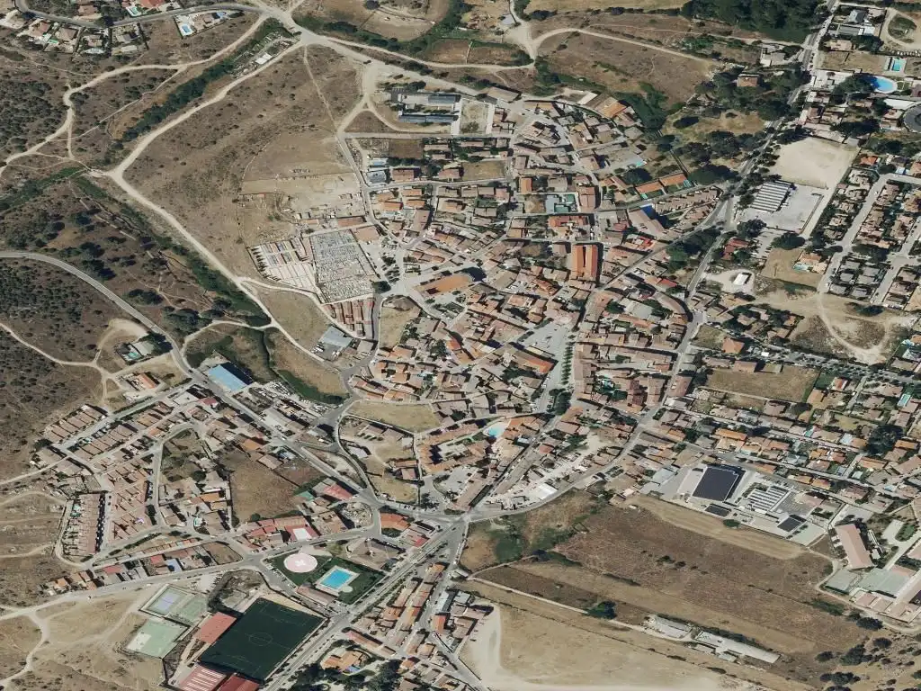 Wohnung zum Verkauf in LA IGLESIA 15, imagen 3