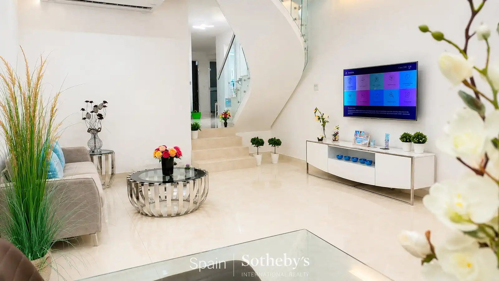 Casa o chalet en venta en Adeje con Aire acondicionado, Terraza y Piscina comunitaria