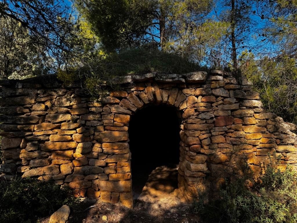 Terreno en venta en La Fresneda