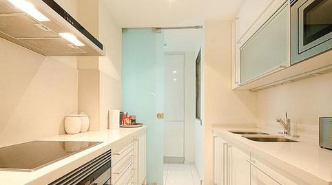 Foto 4 de Piso de alquiler en General López Domínguez, Los Jardines de Marbella - La Ermita, Marbella