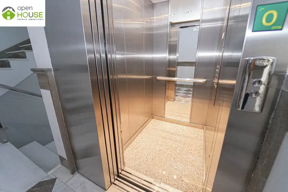Flat for rent in Granada, Granada