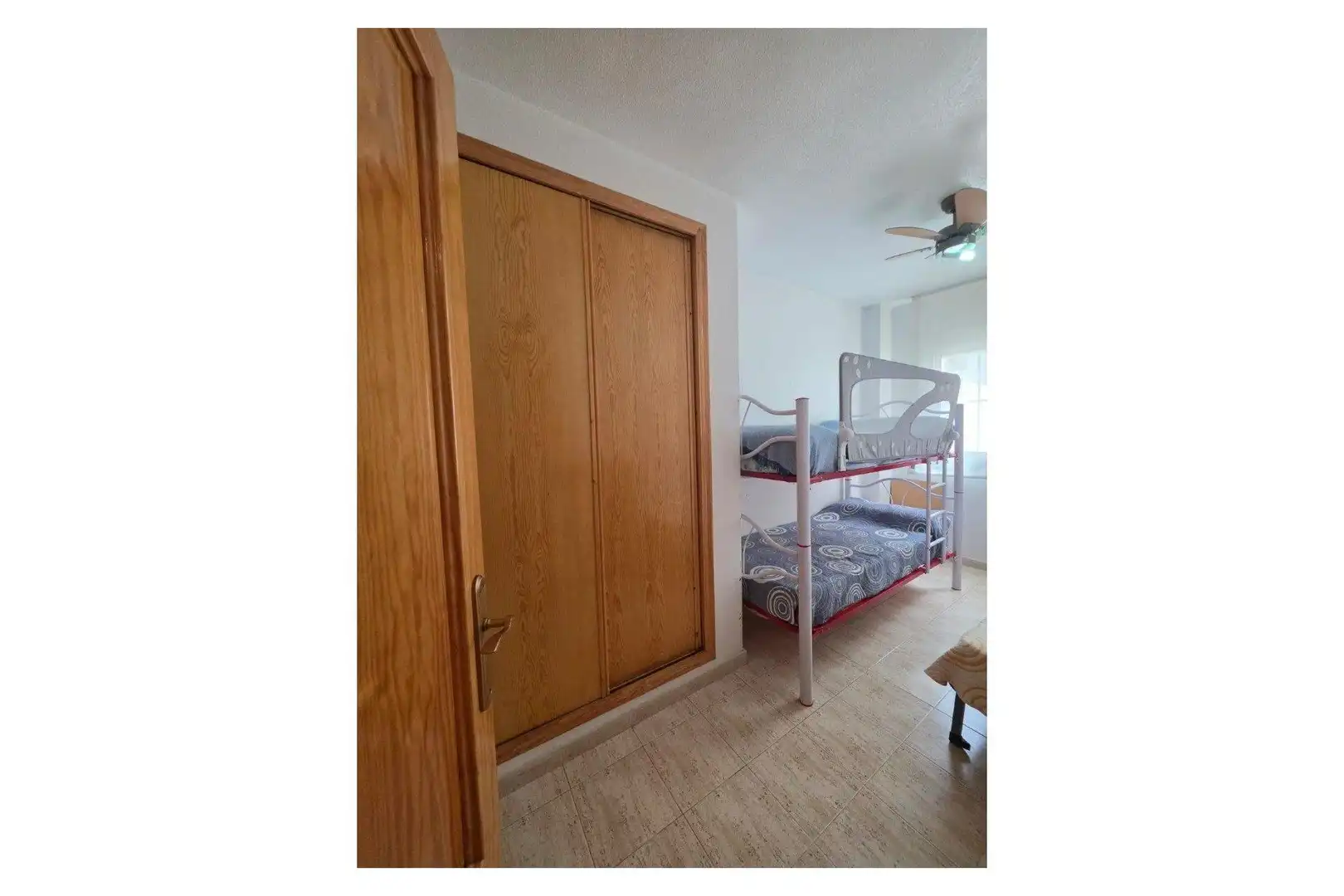 Apartament amb terrassa en venda a Avenida Américas 1, imagen 10