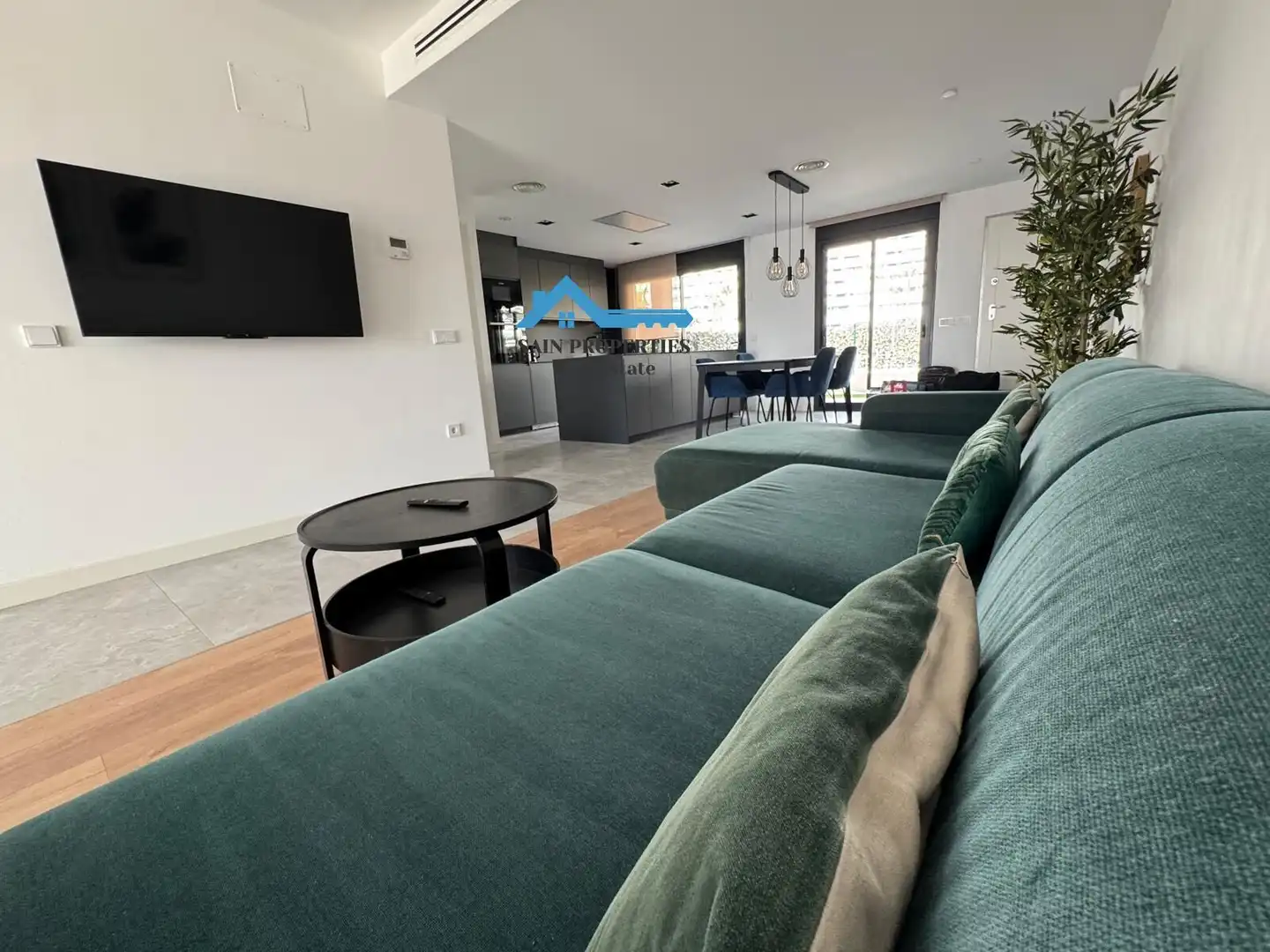 Maisonette mit Terrasse zum Verkauf in Balcón de Finestrat - Terra Marina, imagen 15