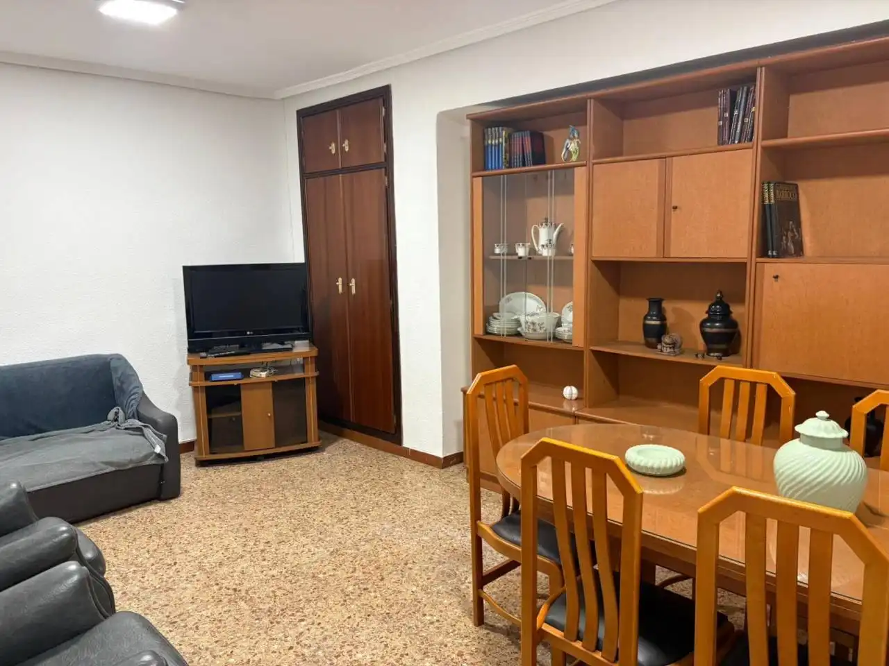 Wohnung mit Terrasse zum Verkauf in Calle San Roque, imagen 2