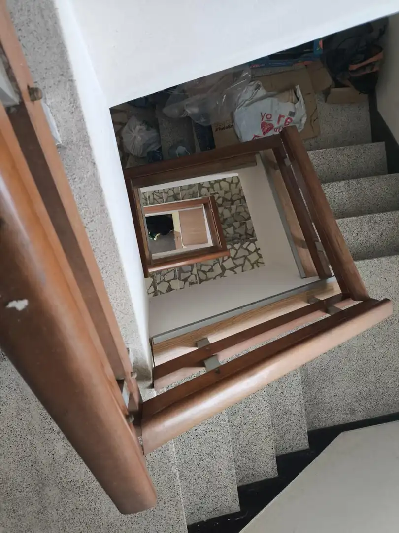 Wohnung zum Verkauf in Calle VILA ORDES, Carballo