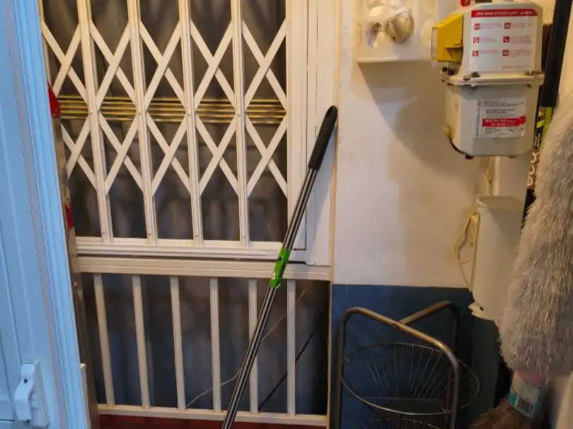 Flat with lift for sale in Calle Escocia 26, imagen 15