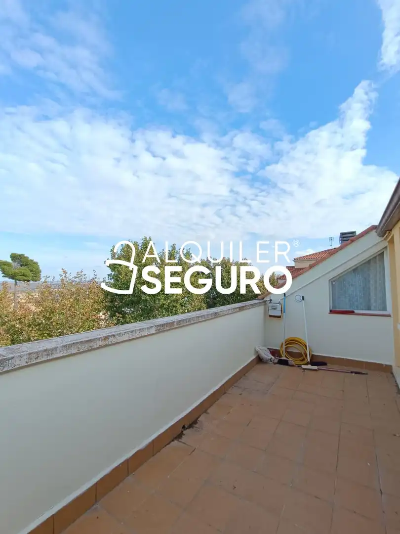 Appartement avec ascenseur à louer à Jose María Benito Serra, imagen 17