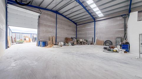 Nave industrial "NUEVA A ESTRENAR" en Atarfe. (Pol. Ind. Los Álamos)., imatge 5