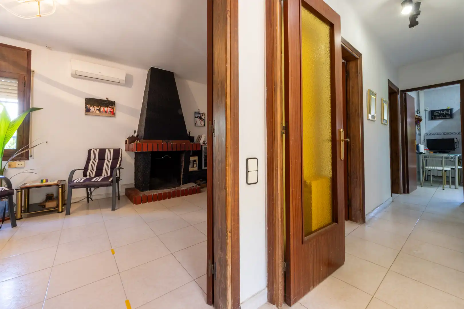 Casa o chalet en venta en Salou con Aire acondicionado, Calefacción y Jardín privado
