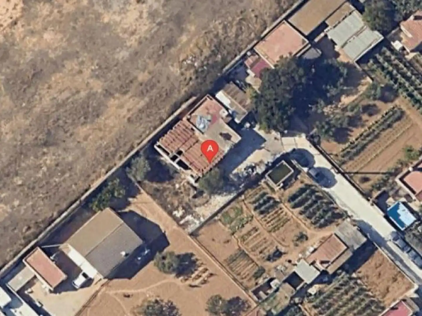Casa o chalet en venta en Vilanova i la Geltrú