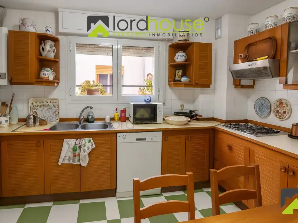 Piso con ascensor en venta en Calle Musso Valiente, imagen 6