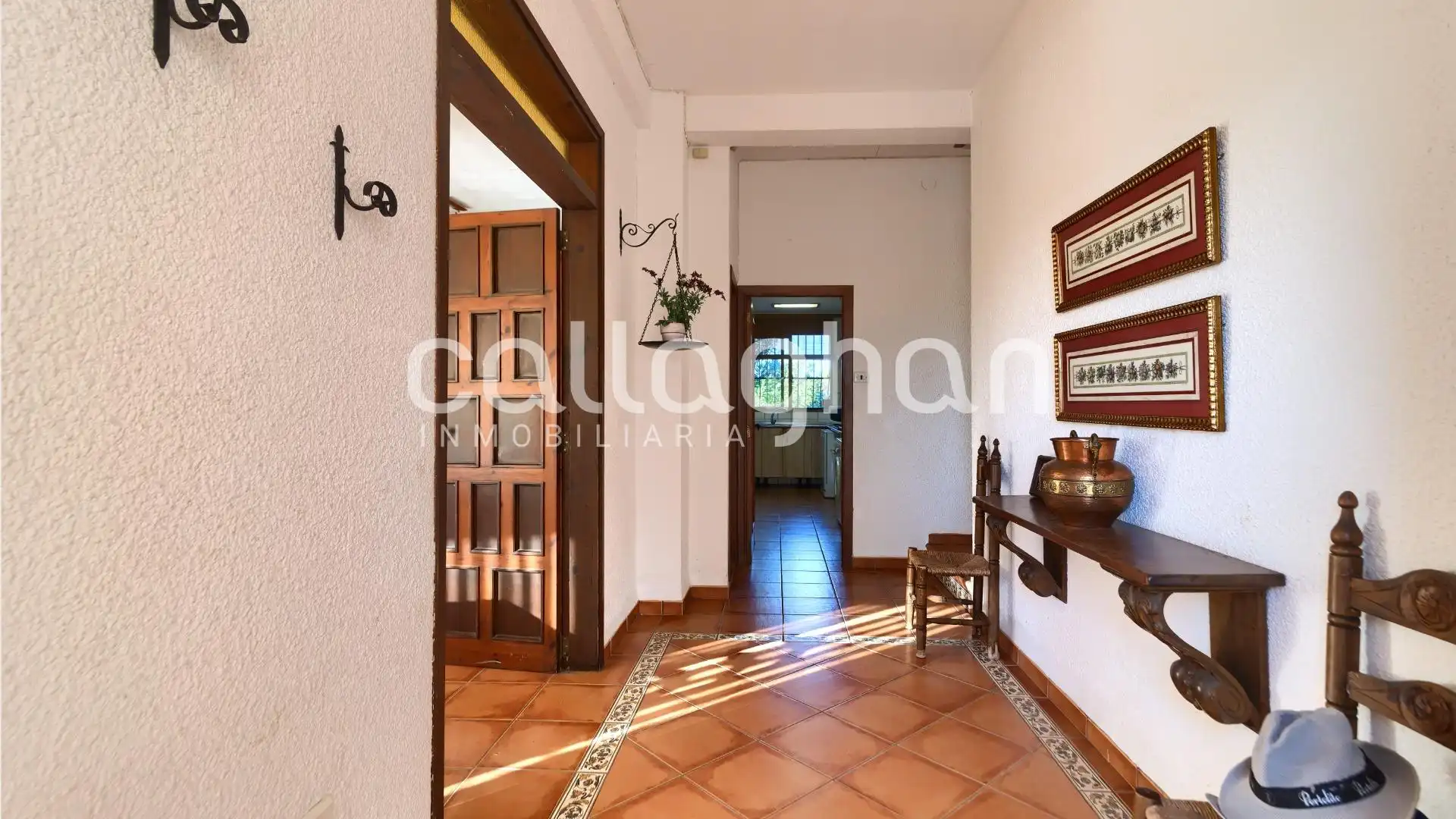 Casa o chalet en venta en Alzira con Aire acondicionado, Calefacción y Jardín privado