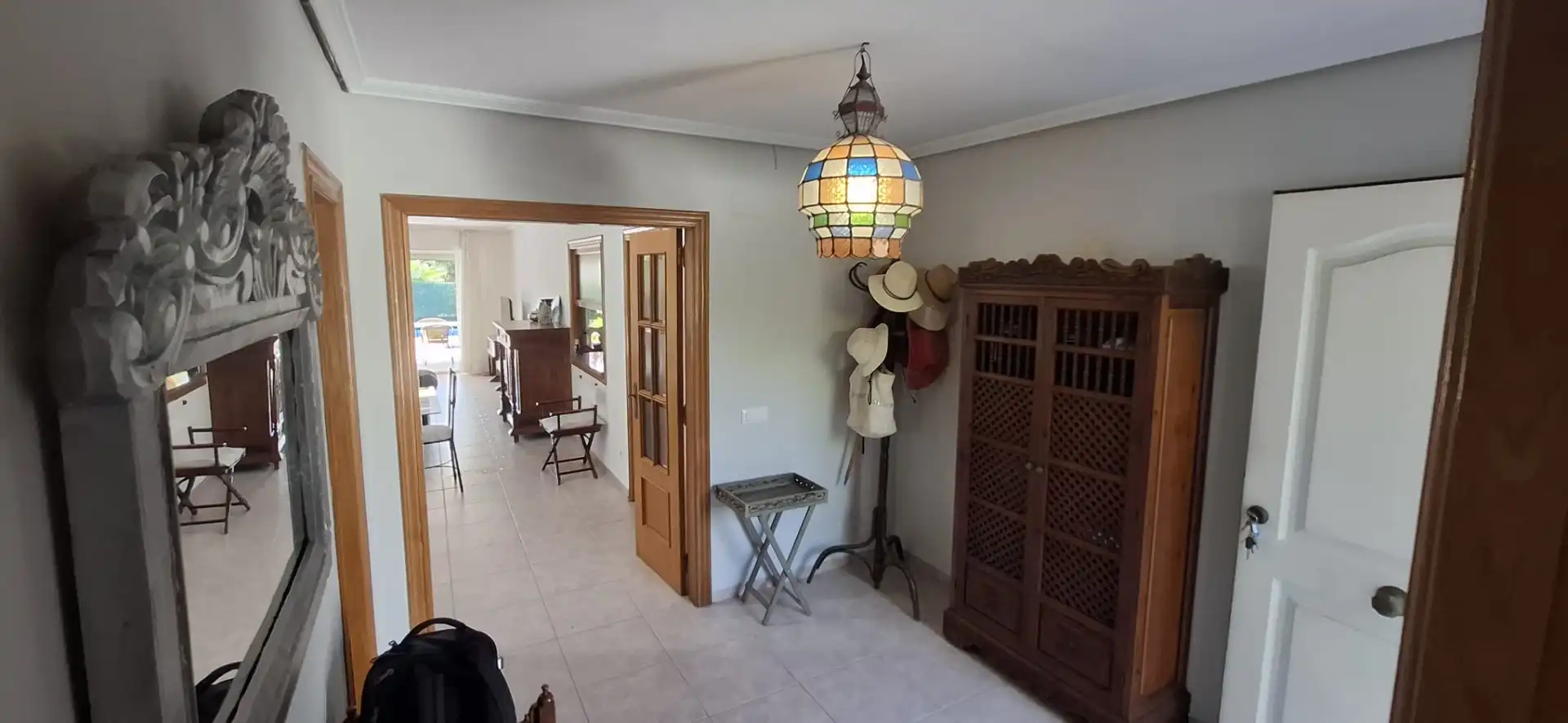 Casa o chalet en venta en Benicasim / Benicàssim con Calefacción, Jardín privado y Terraza