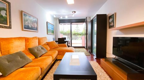 Foto 2 de Planta baja en venta en Soto de la Marina, Santa Cruz de Bezana