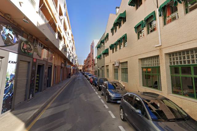 Piso en Venta en Azorin en Babel