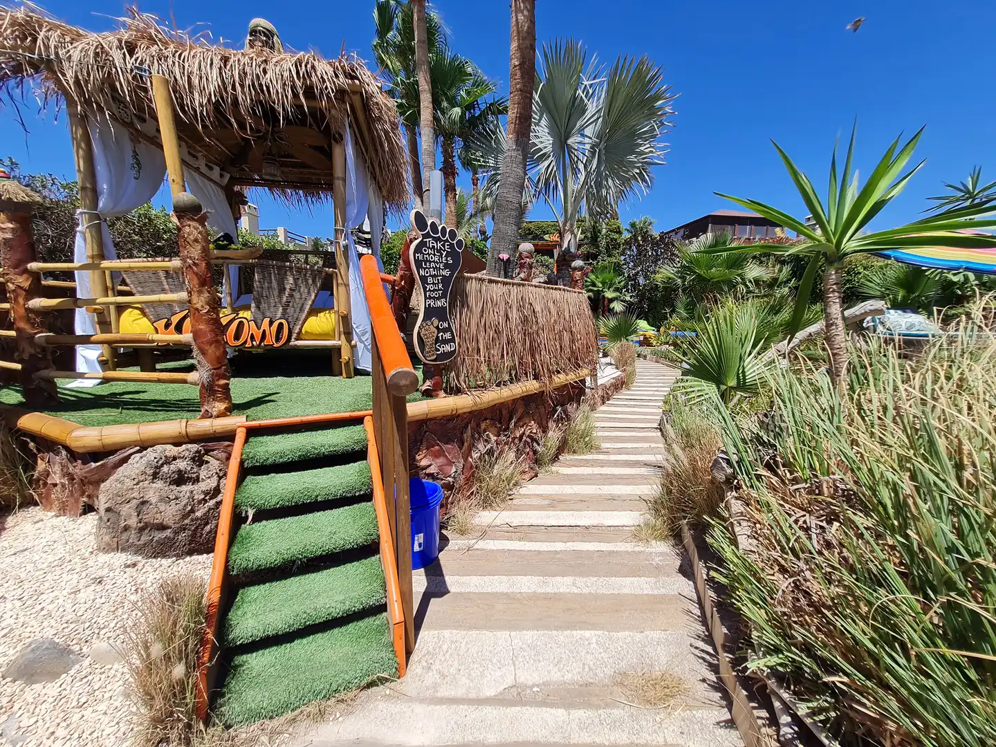 Villa avec terrasse à vendre à Cala Marqués, imagen 33