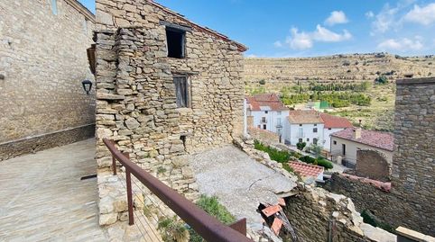 Foto 3 de Casa o chalet en venta en Campanar, Ares del Maestrat, Castellón