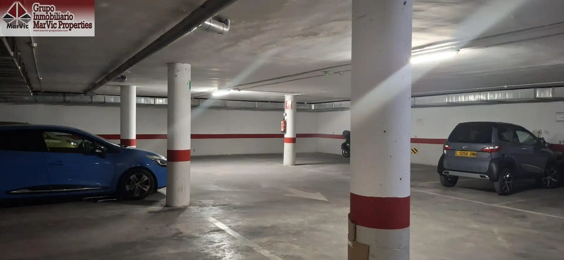 Piso con terraza en venta en Playa de Levante, imagen 37