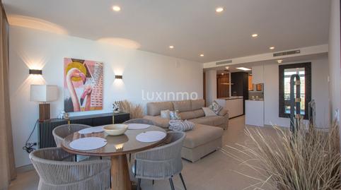 Photo 4 of Flat for sale in Puerto, Alicante