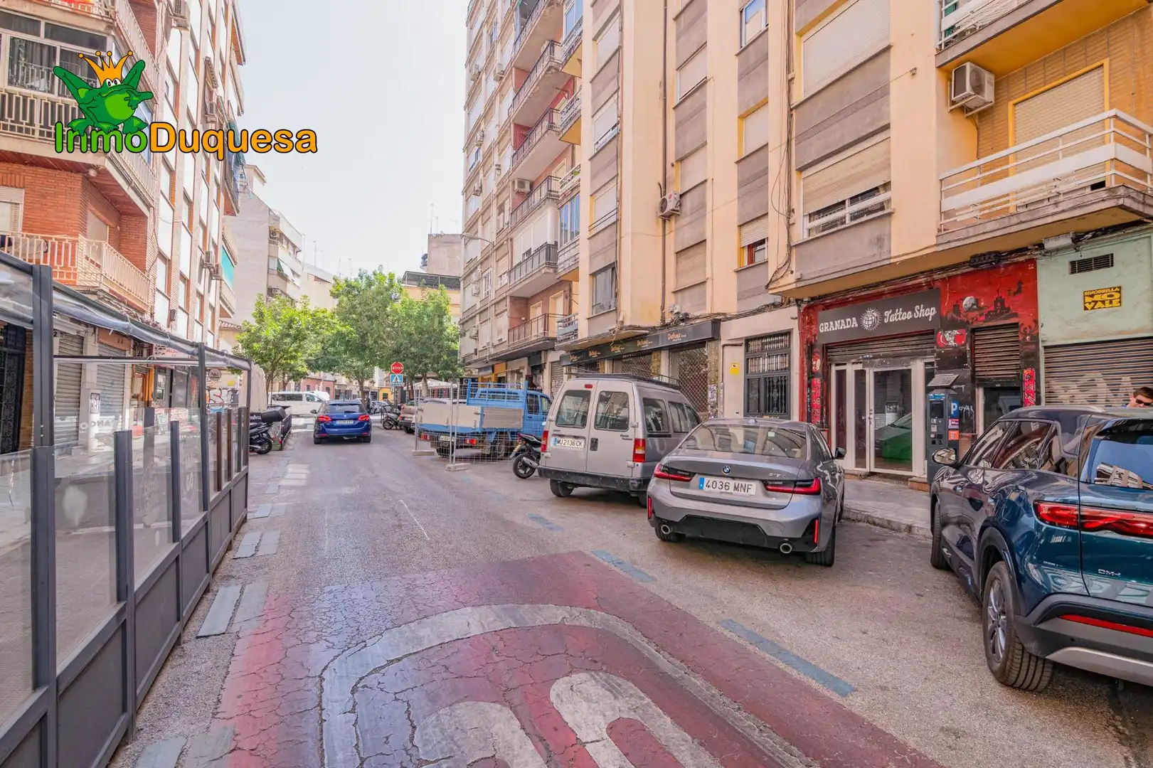 Local comercial en venda a Ronda, imagen 22