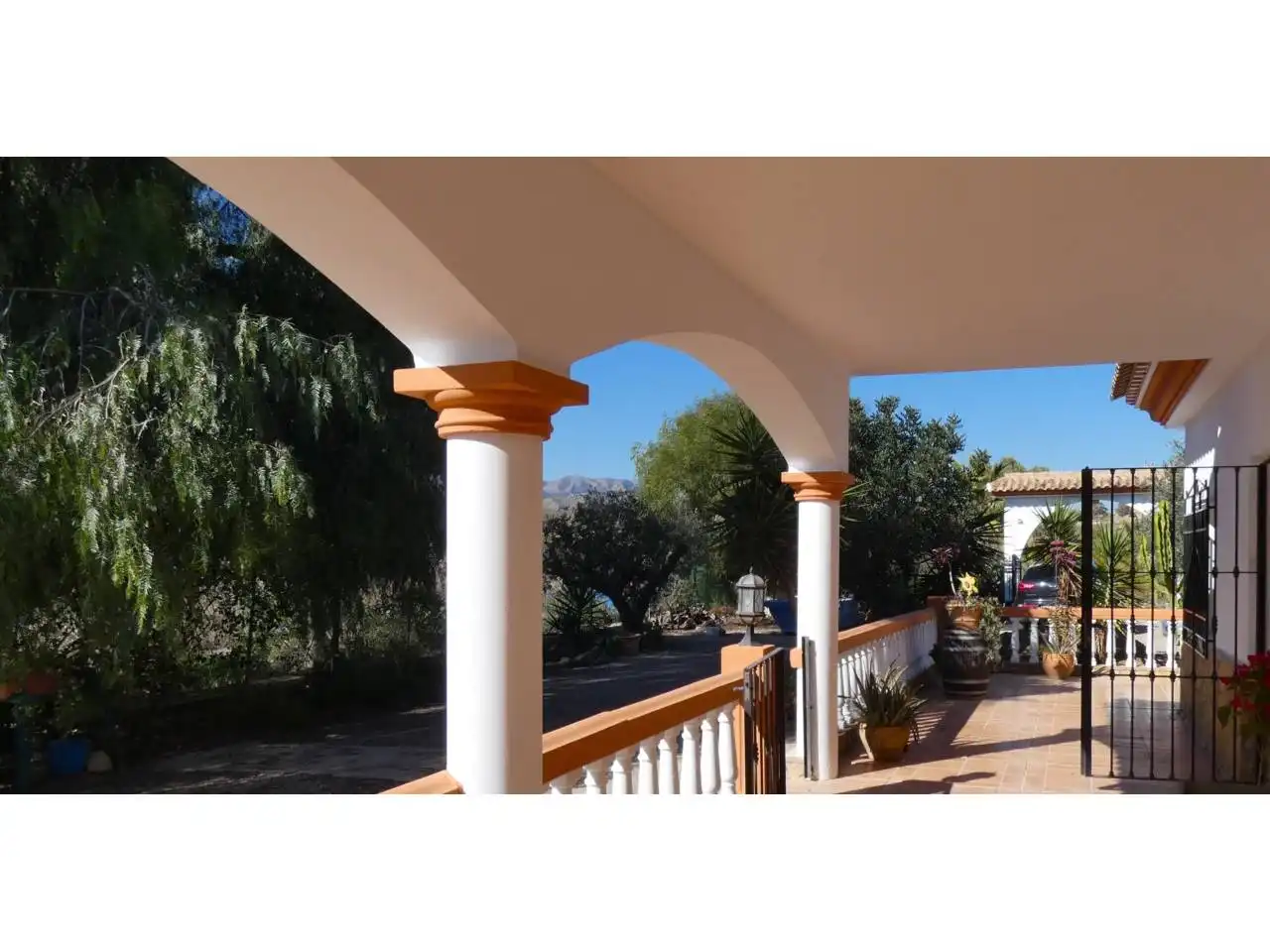 Chalet con jardín en venta en Pasaje Los Martos 1, imagen 46