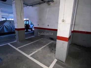 Moto in affitto a Passeig de la Muntanya 25