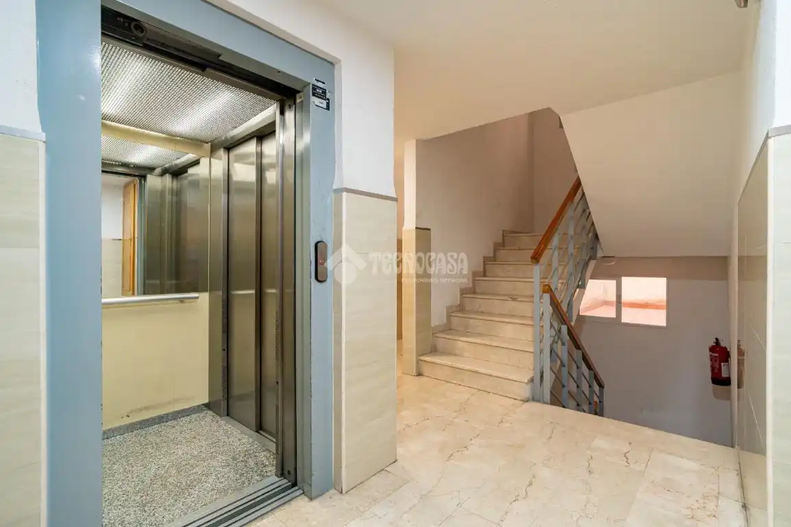 Piso en venta en Granada