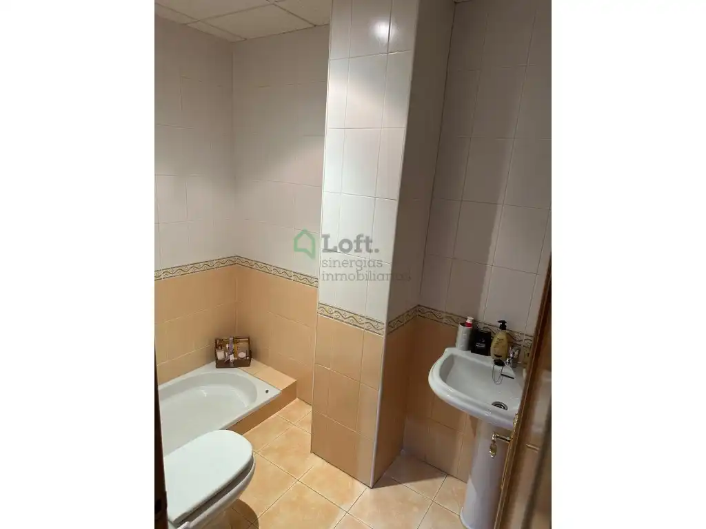 Baño de Piso en venta en La Estación 