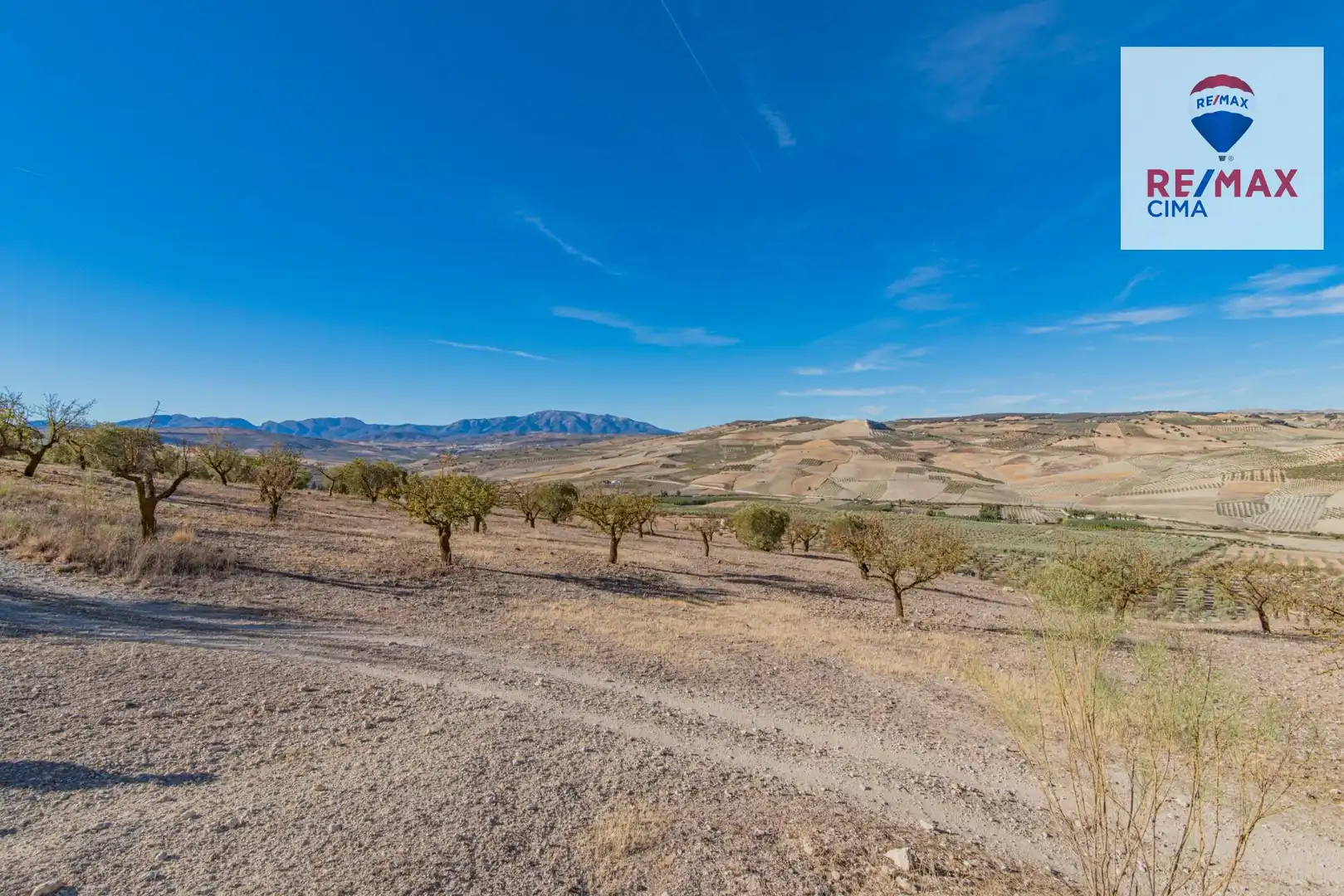 Terreno en venta en Santa Cruz del Comercio