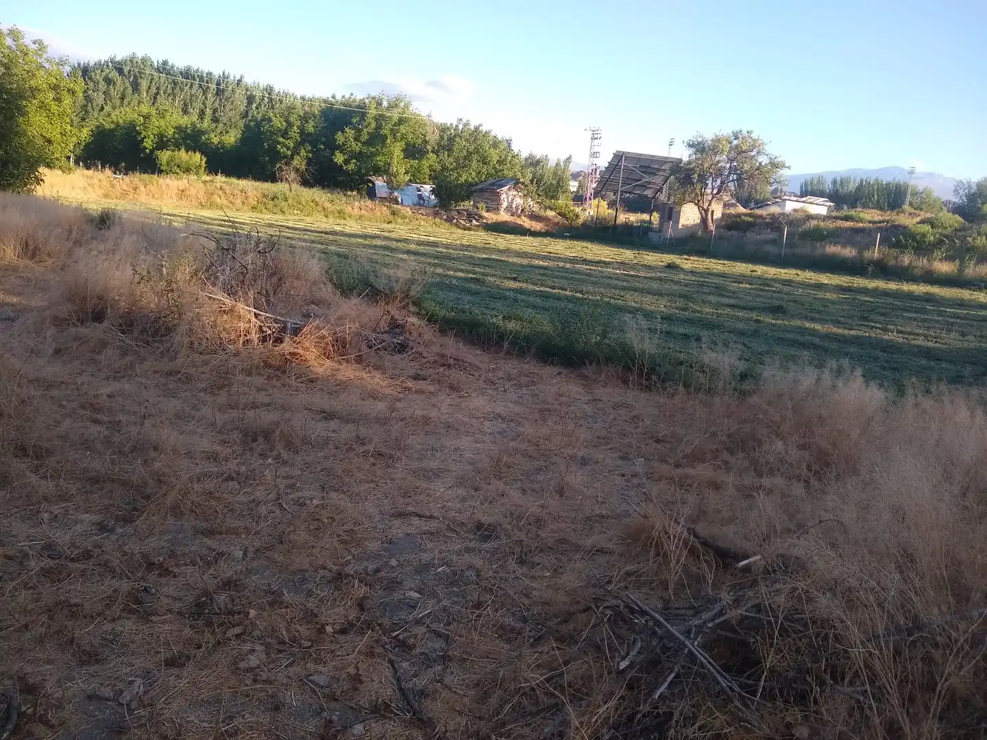 Rustikales Grundstück zum Verkauf in Calle Rosa Chacel 6, imagen 3