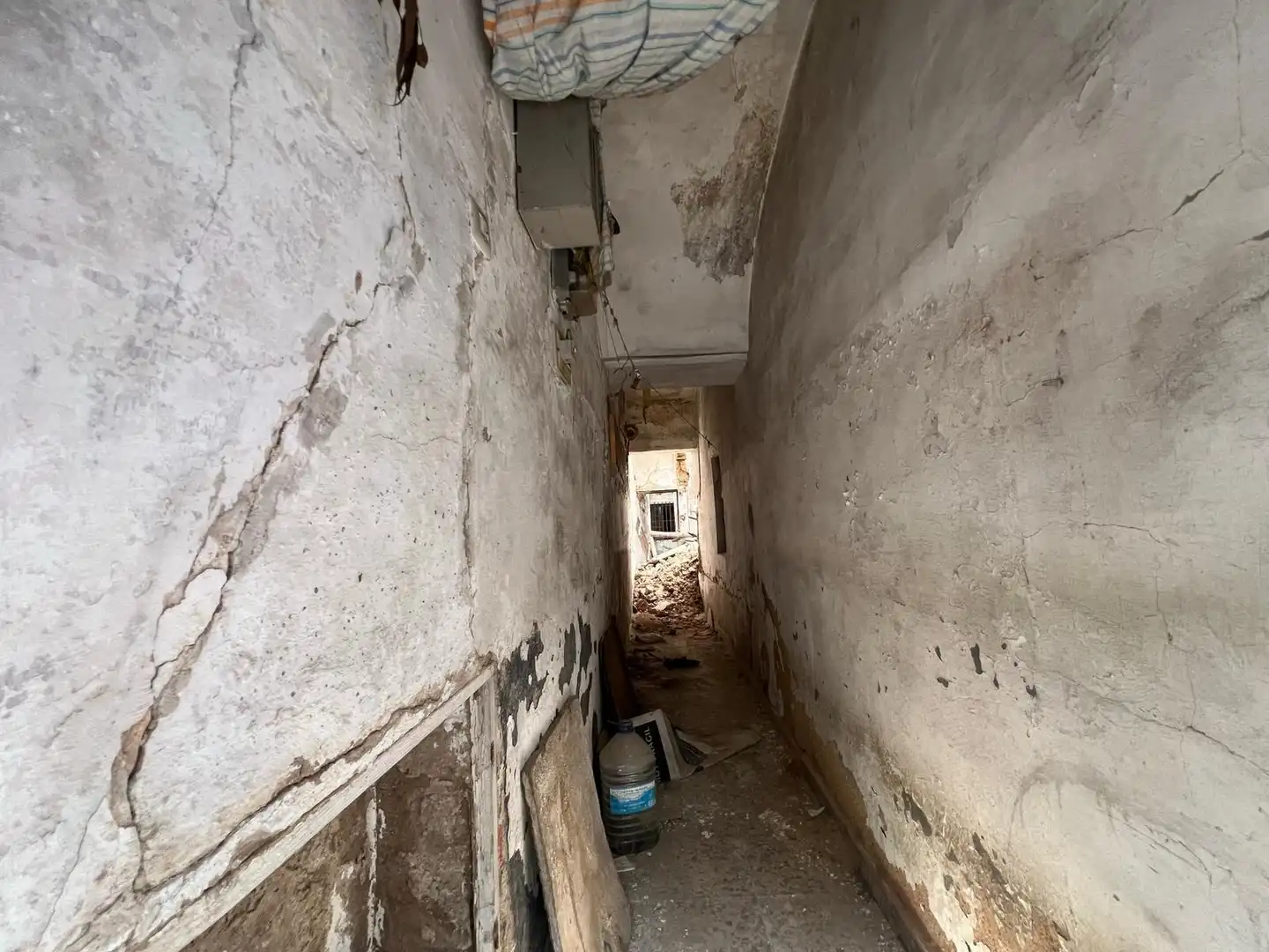 Casa con jardín en venta en Casco Antiguo, imagen 2