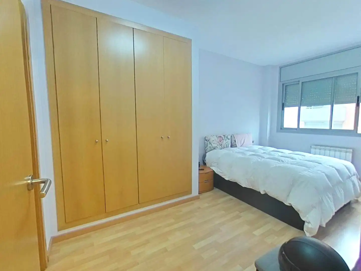 Flat with lift to rent in Carrer del Puigsacalm, imagen 10