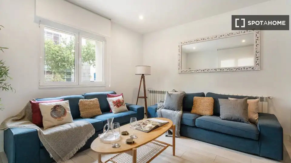 Flat to rent in Chamartín, imagen 5