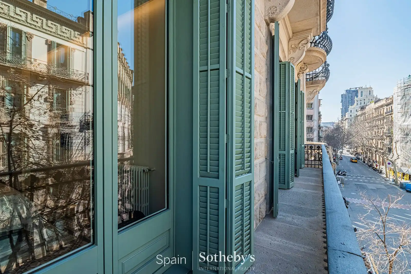 Appartement compact avec piscine à vendre à Carrer de Girona, imagen 11