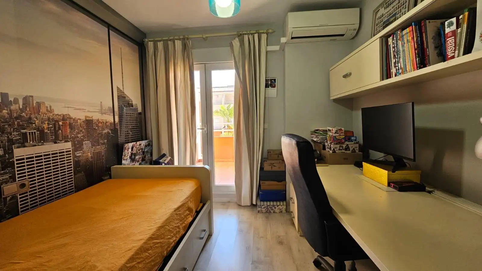 Reihenhaus zum Verkauf in Calle SERRA D'AITANA, imagen 20