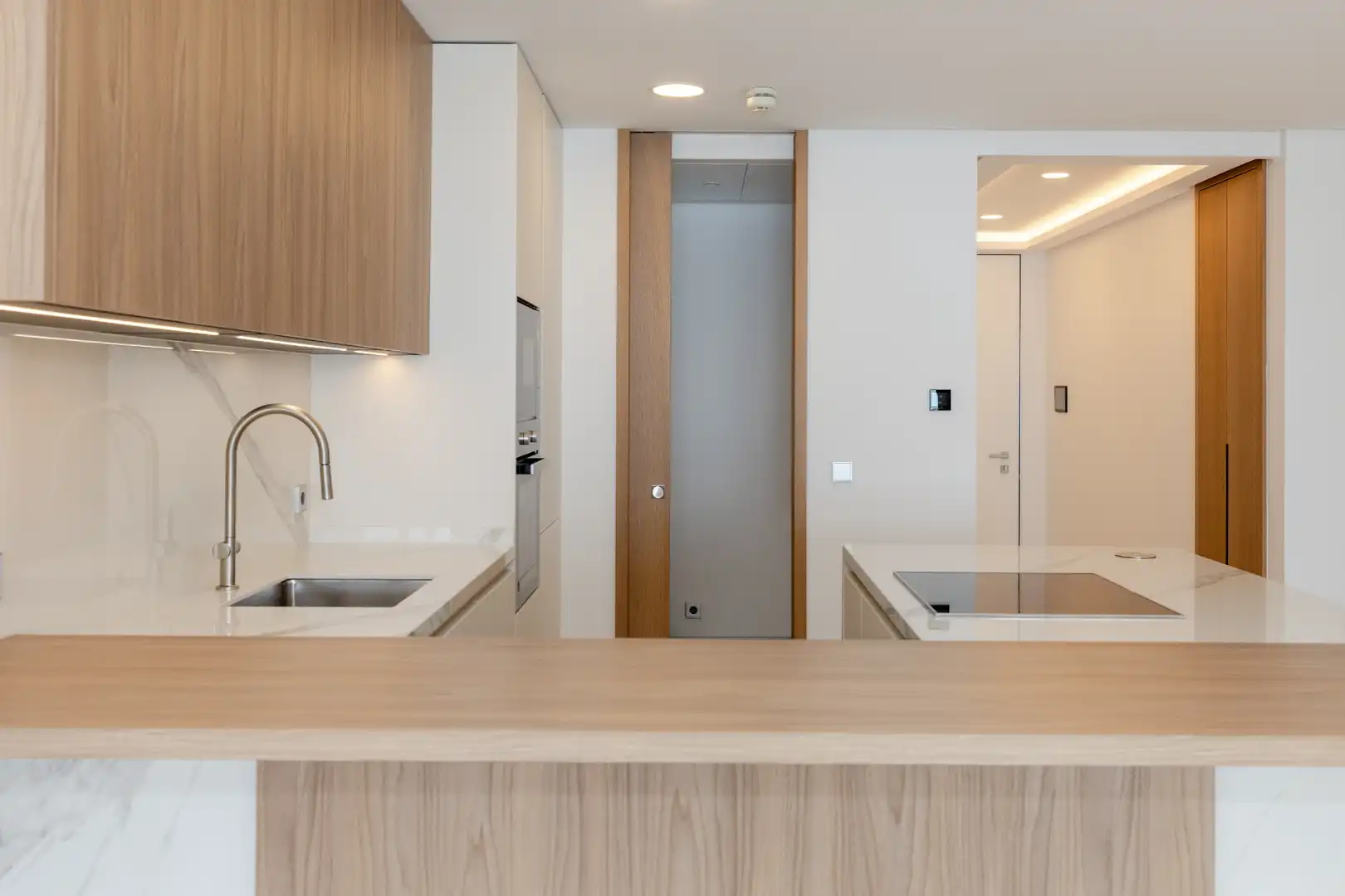 Wohnung mit Terrasse zum Verkauf in Calle Pacífico, imagen 7