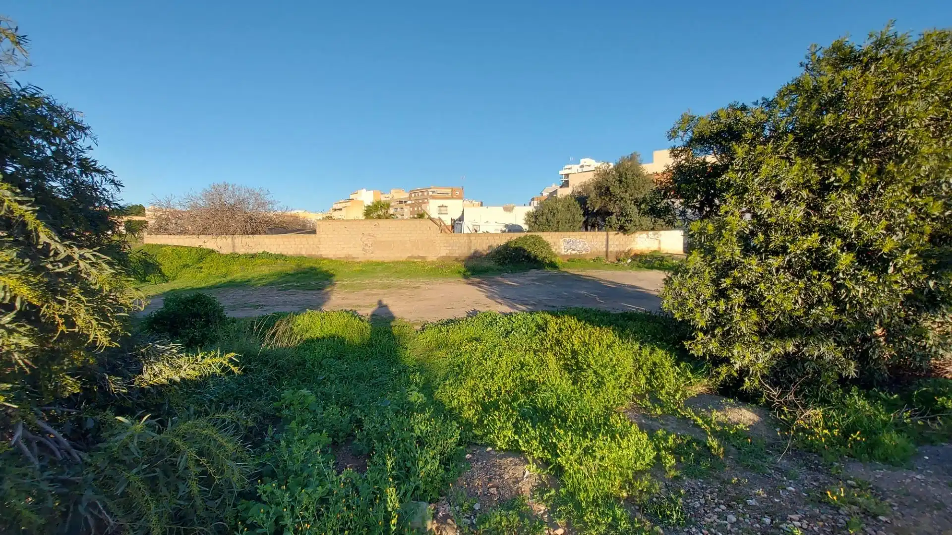 Terreno residenziale in vendita a El Ejido Ciudad, imagen 10