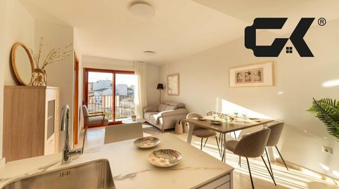 Foto 3 de Apartamento en venta en Jerónimo y Avileses, Murcia Capital